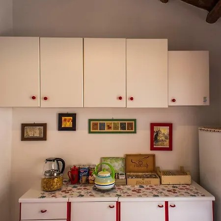 بيت ضيافة Casa Gioia