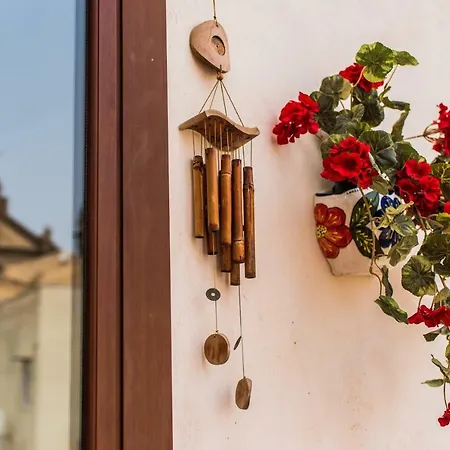 Casa Gioia باليرمو