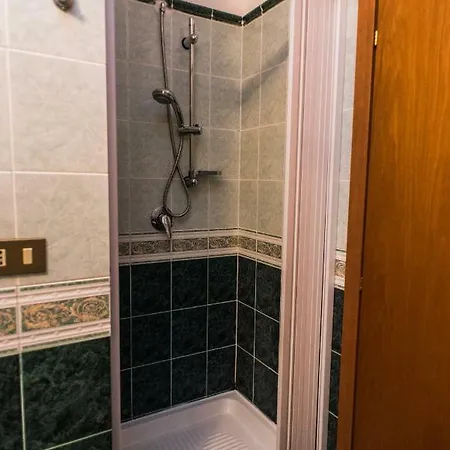 招待所 Casa Gioia 巴勒莫