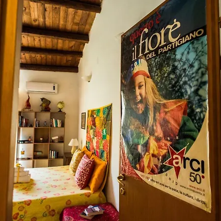 Casa Gioia