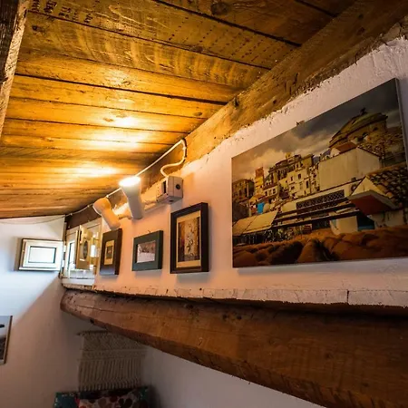 招待所 Casa Gioia *