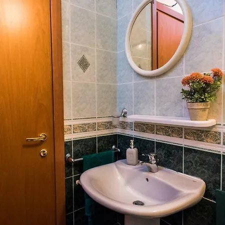 بيت ضيافة Casa Gioia