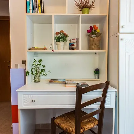 招待所 Casa Gioia *