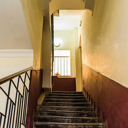 بيت ضيافة Casa Gioia