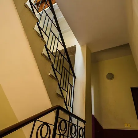 Casa Gioia 招待所 巴勒莫