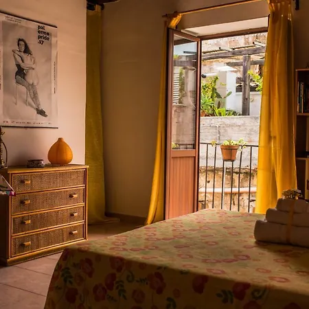 Casa Gioia Gasthof