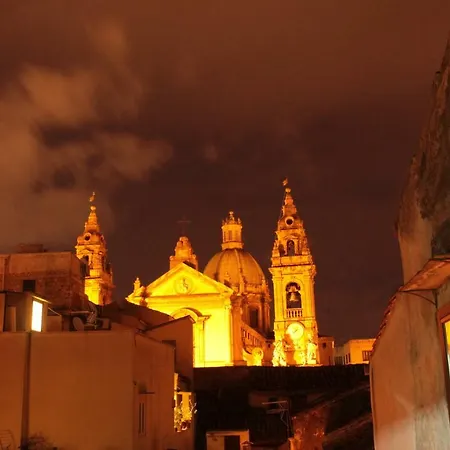 Casa Gioia Vendégház Palermo