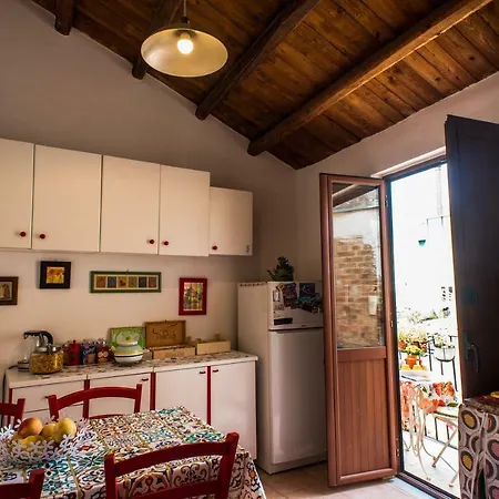 Vendégház Casa Gioia *