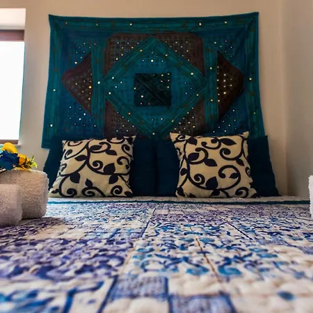 Vendégház Casa Gioia Palermo