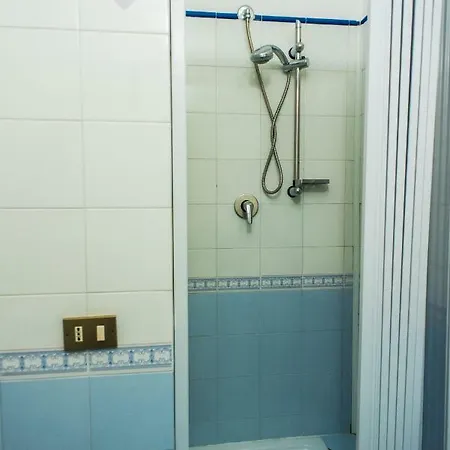 Vendégház Casa Gioia