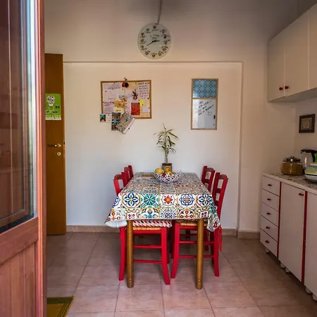 Casa Gioia * Palermo