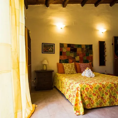 Casa Gioia * Palermo