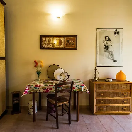 Vendégház Casa Gioia *