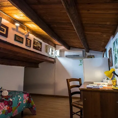 Casa Gioia *