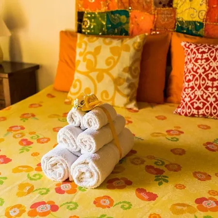 Casa Gioia 게스트하우스 *