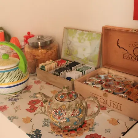 Vendégház Casa Gioia Palermo