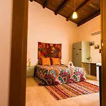 Pensionat Casa Gioia Palermo
