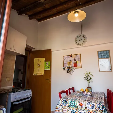 Casa Gioia Palermo