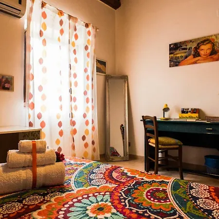 Pensión Casa Gioia Palermo