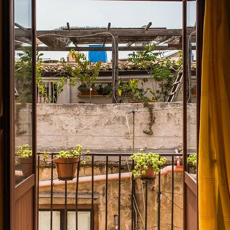 Casa Gioia *