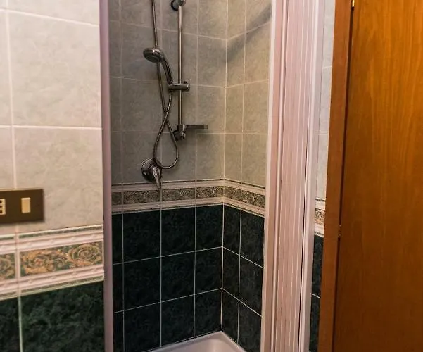 Penzion Casa Gioia Palermo