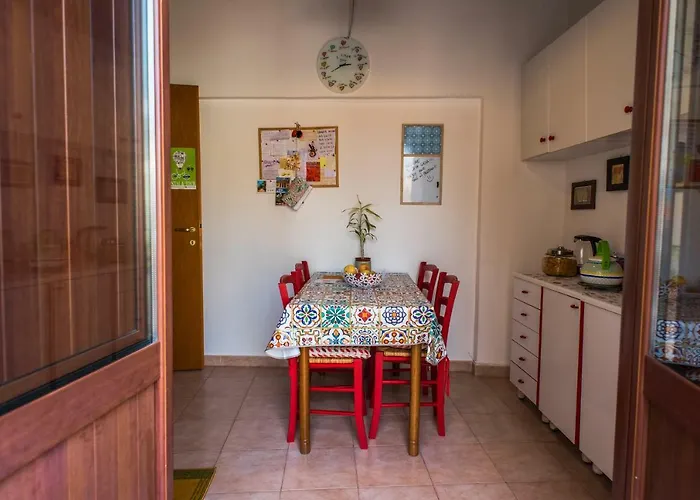 Casa Gioia * Palermo