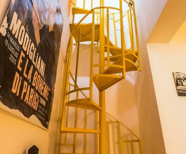 Penzion Casa Gioia Palermo