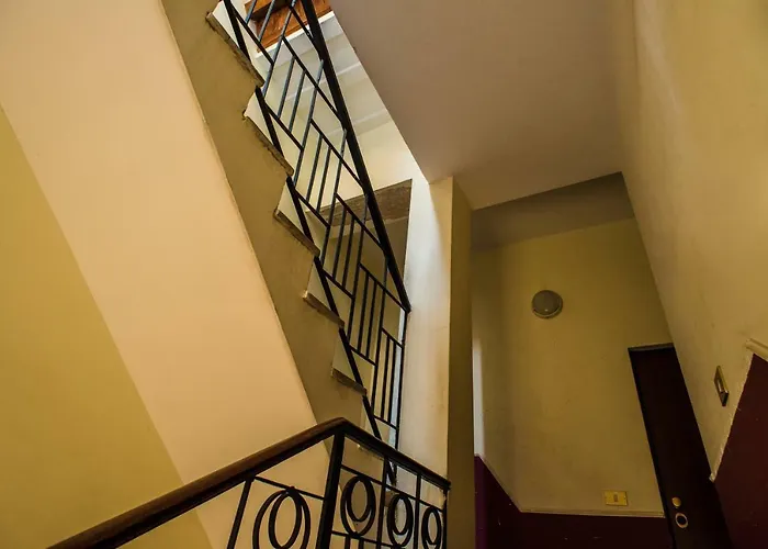 Casa Gioia Penzion Palermo