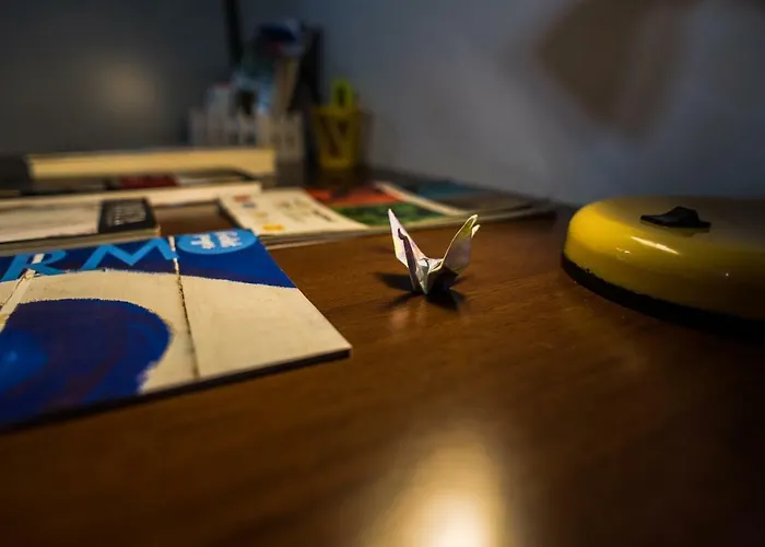 Penzion Casa Gioia Palermo