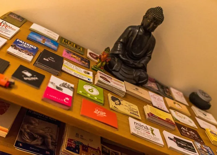 Casa Gioia Penzion *